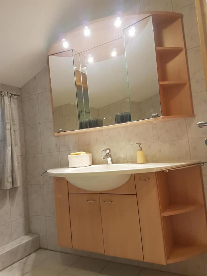 Zum Eichhof Hotel Райт им Винкл Екстериор снимка