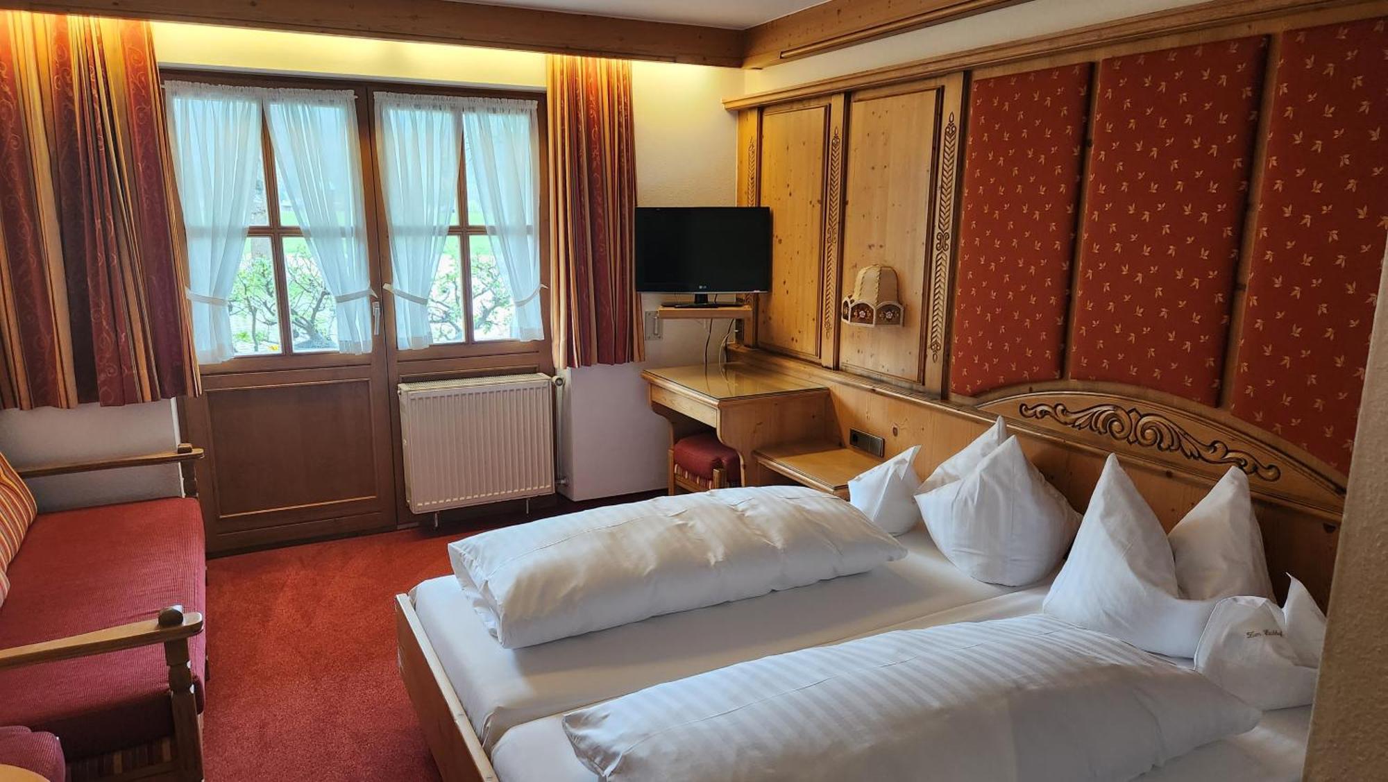 Zum Eichhof Hotel Райт им Винкл Екстериор снимка