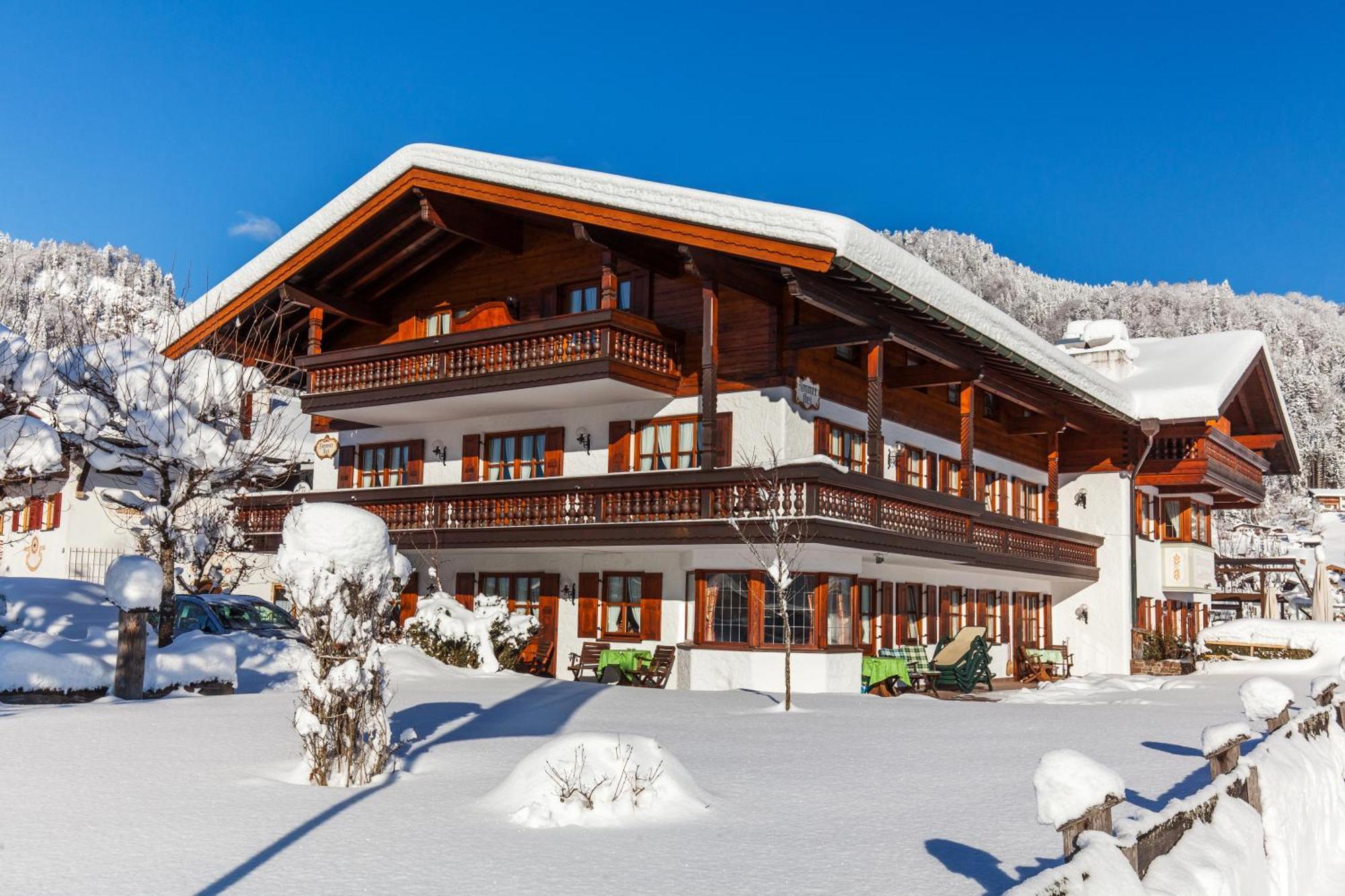 Zum Eichhof Hotel Райт им Винкл Екстериор снимка