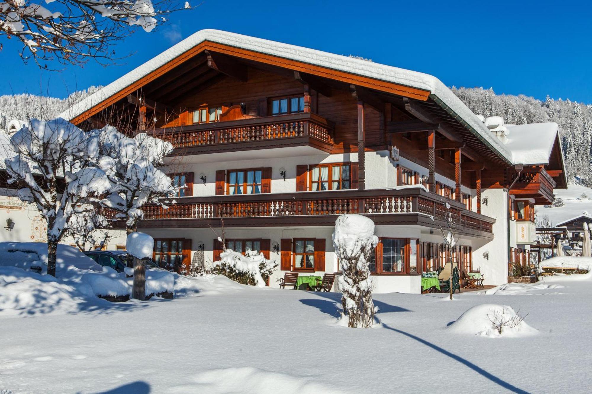 Zum Eichhof Hotel Райт им Винкл Екстериор снимка