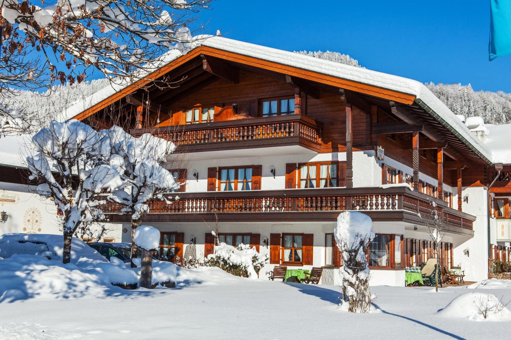 Zum Eichhof Hotel Райт им Винкл Екстериор снимка